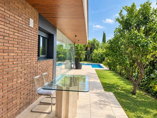 Elegante propiedad de prestigio en Ciutat Diagonal — 6