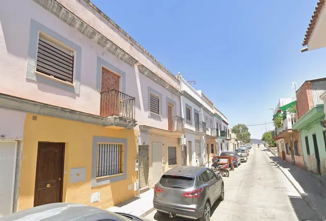 Venta casa en Burguillos (Sevilla) — 2