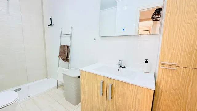 Casa 2 habitaciones en venta - Comunidad valenciana — 15