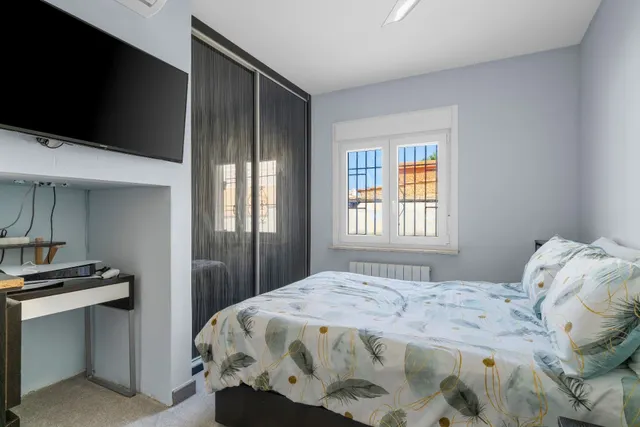 Chalet 5 habitaciones 252m² en venta - Costa blanca sur — 27