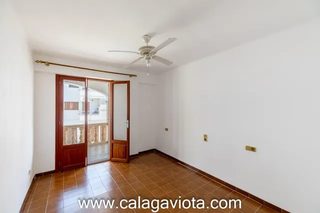 Chalet a pocos metros de Cala Galiota — 22