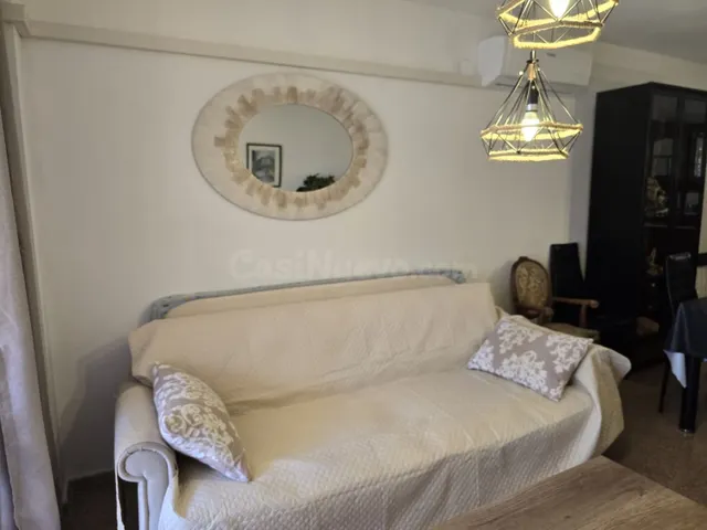 Piso 3 habitaciones 90m² en alquiler - Playa de Poniente - foto 4