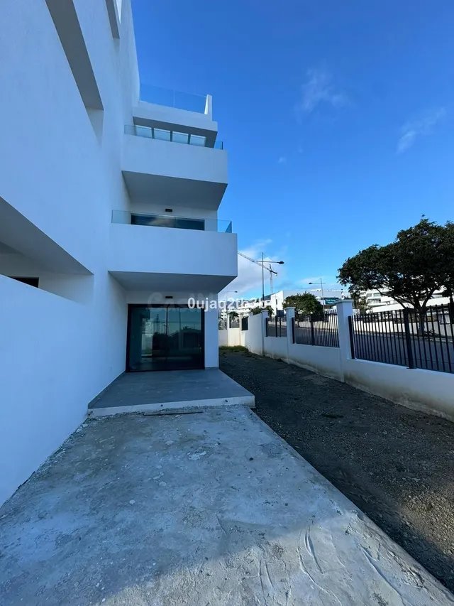 Apartamento 3 habitaciones 186m² en venta - Costa Del Sol - foto 4