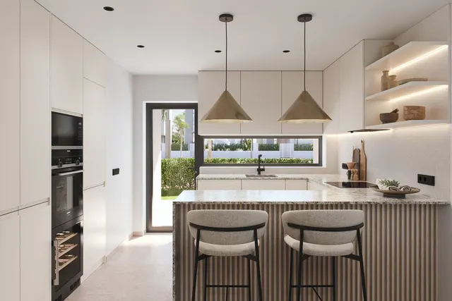 Apartamento 3 habitaciones 109m² en venta - Dolores de Pacheco-Santa Rosalía — 9