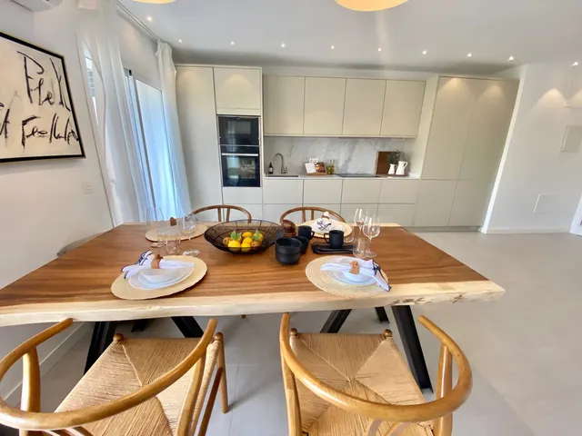 Ático 4 habitaciones 154m² en venta - Costa del Sol - foto 4
