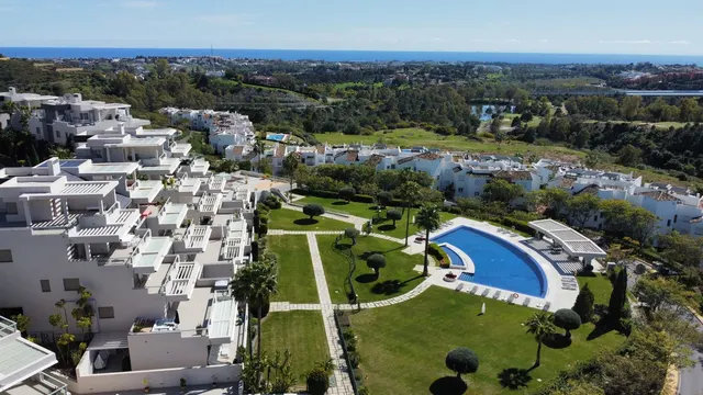 Apartamento 3 habitaciones 130m² en venta - El Madroñal — 12