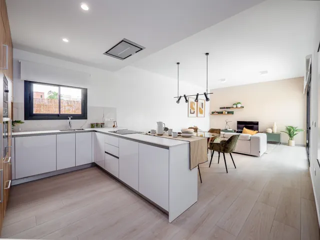 Villa 3 habitaciones 119m² en venta - Pueblo 3 - foto 2