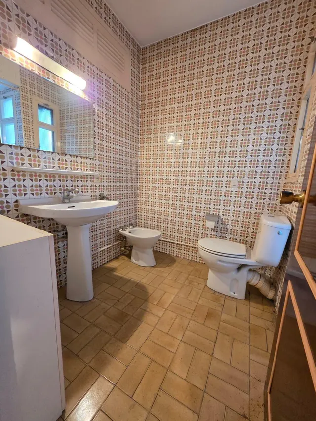 Venta ático en Igualada zona balmes 6 habitaciones, terraza y garaje!! — 21