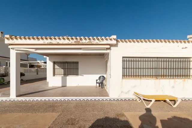 Casa 5 habitaciones 199m² en venta - Pueblo - foto 4