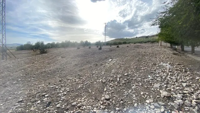 Terreno urbano en Alhama de Granafa — 10