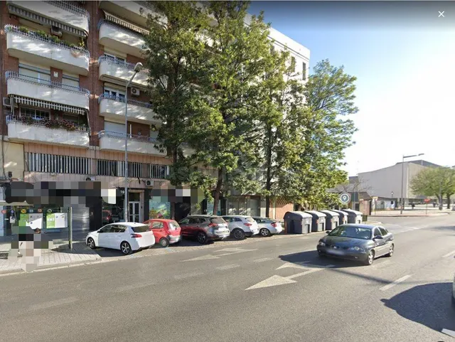 ENTREPLANTA OFICINAS CENTRICAS DE 230m2 (aprox)