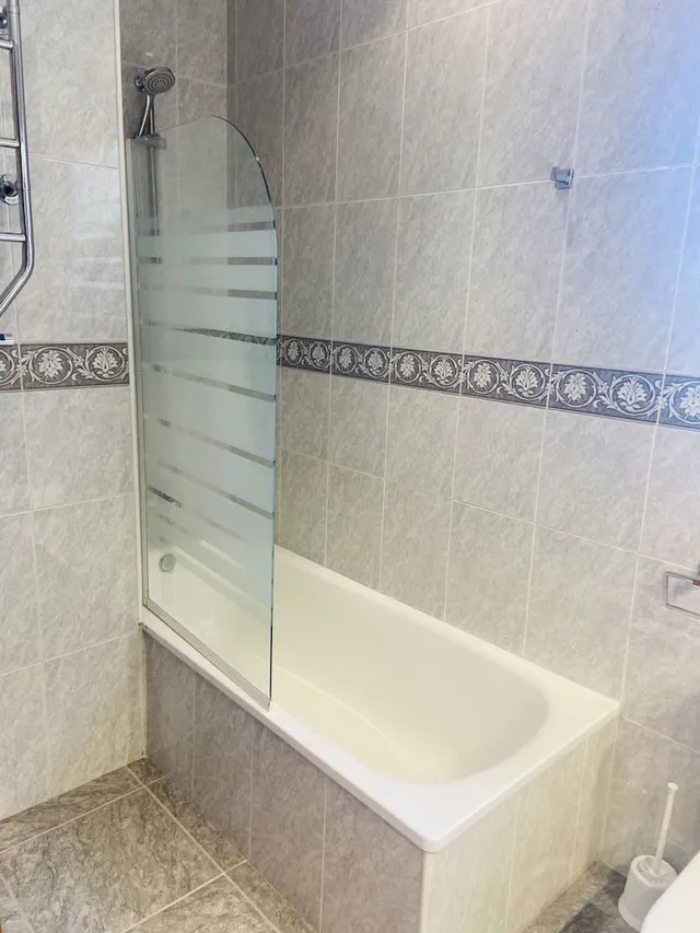 Villa 3 habitaciones 203m² en alquiler - Centro — 21