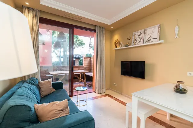 Apartamento 3 habitaciones 87m² en venta - Marbella — 7