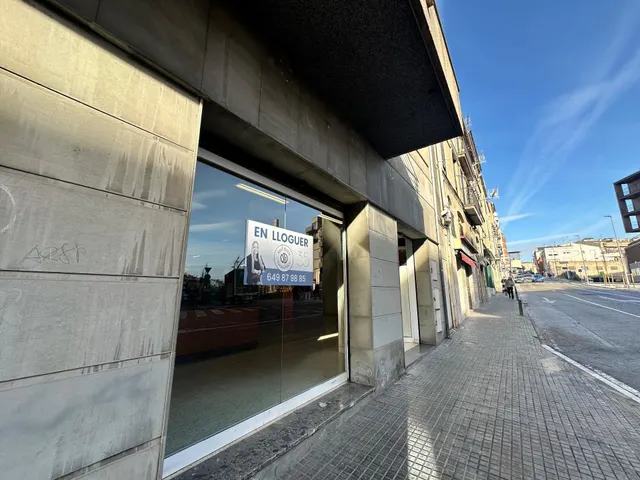Local Premium de 250 m2 en ubicación estratégica. — 28