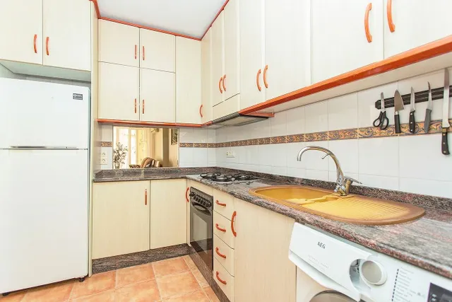 Apartamento 3 habitaciones en venta - Centro — 8