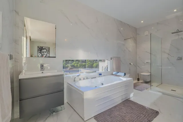 Villa 4 habitaciones 544m² en venta - Residencial benimar — 33