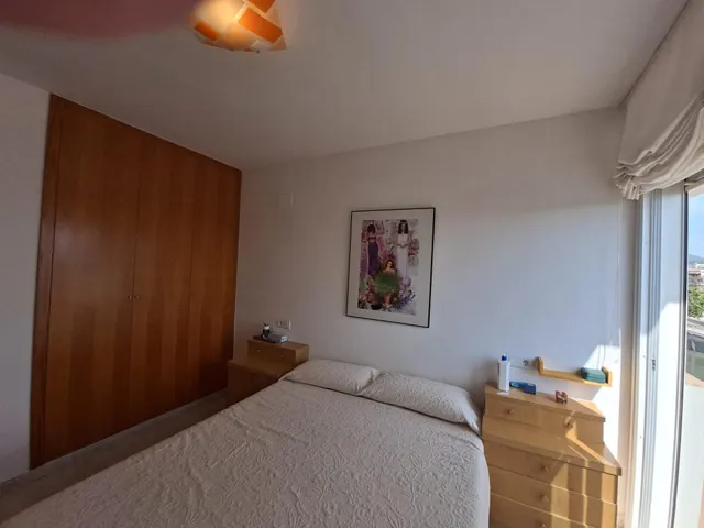 PISO EXCLUSIVO VISTAS AL MAR Y MONTAÑA — 22