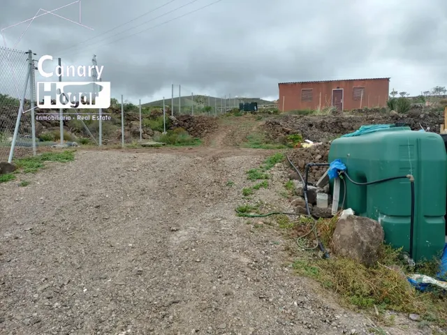 Se vende terreno Rustico en Las Zocas San Miguel de Abona — 41