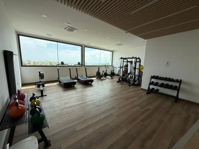 Apartamento 2 habitaciones 93m² en venta - Carvajal — 37