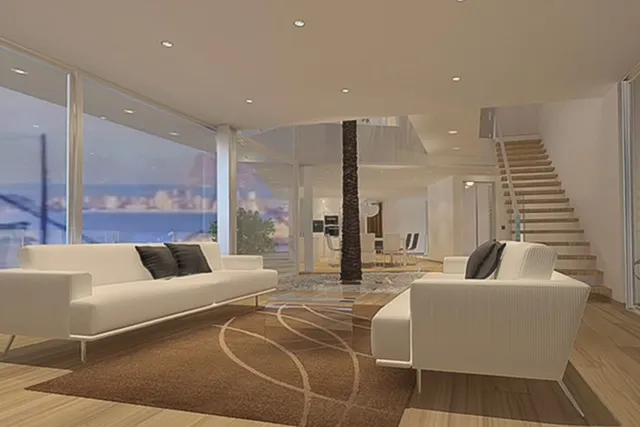 Parcela en venta - El Portet-Pla del Mar — 14
