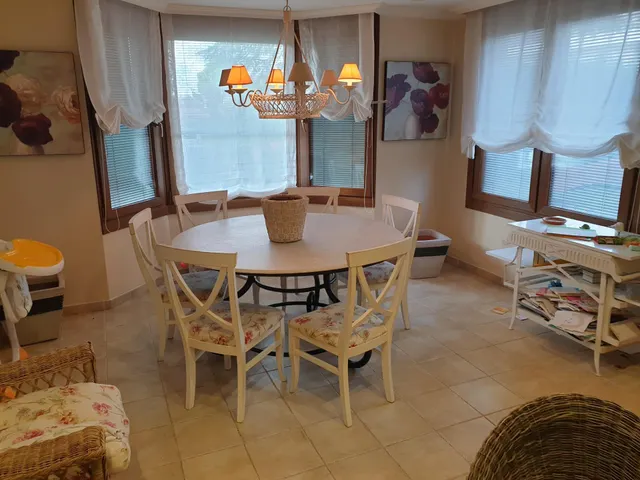 CHALET EN VENTA EN ELDA — 16
