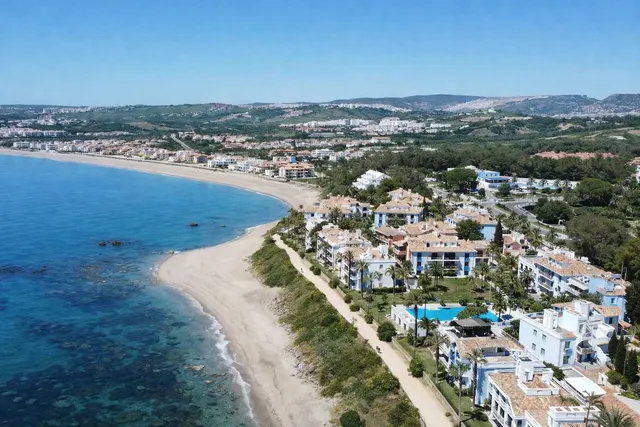 Apartamento 2 habitaciones 77m² en venta - Costa Del Sol — 15
