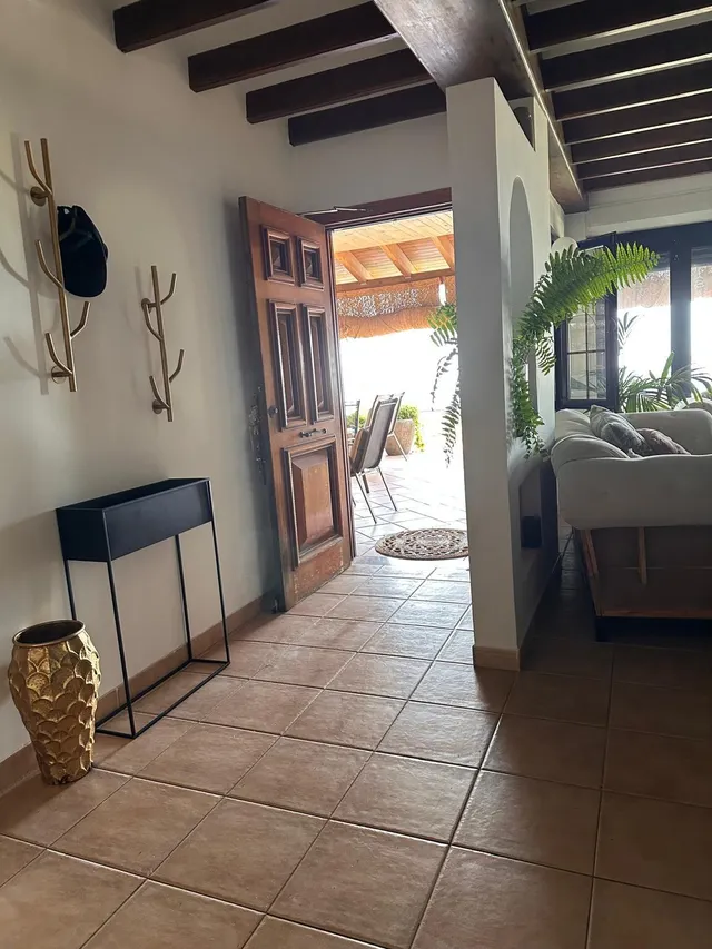 Exclusivo Chalet en Primera Línea de Mar en Santa Pola — 29