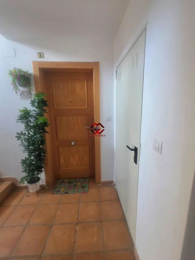 Apartamento en La Torre Golf Resort - Golf, piscinas y tranquilidad — 6