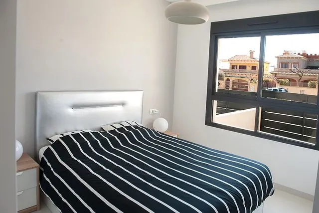 Apartamento 2 habitaciones 70m² en venta - Torre de la Horadada — 18