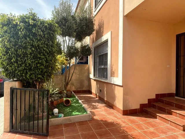 Casa 5 habitaciones 128m² en venta - San blas — 19