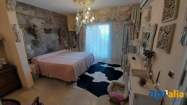 CHALET INDIVIDUAL EN CAP SALOU VISTAS AL MAR — 39