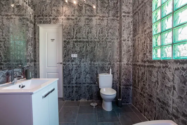 Villa 4 habitaciones 302m² en venta - Pueblo 9 — 23