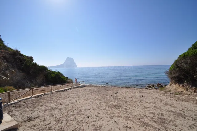 Local comercial 110m² en venta - Calpe - foto 3