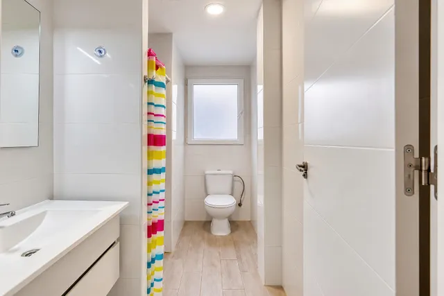 Piso en Elche, Zona Asilo — 24