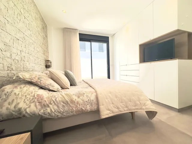 Apartamento 3 habitaciones 85m² en venta - Lo Pagán — 18