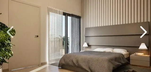 Villa Moderna con Piscina y Vistas Abiertas en Los Nietos, Cartagena — 9
