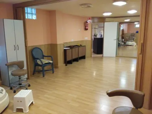 SPA EN TORRE HORADADA — 14