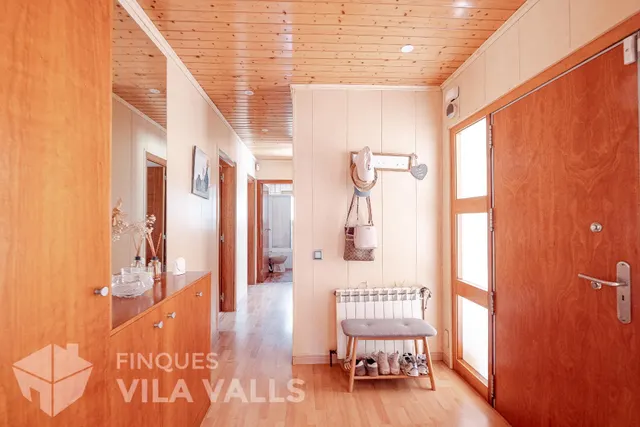 Casa independiente con gran parcela en Sant Quirze Safaja — 21