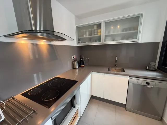 Apartamento 2 habitaciones en venta - Torre de la Horadada — 7