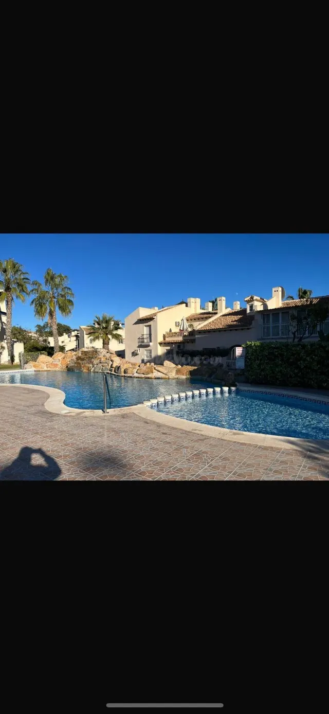 Encantador Dúplex en Las Ramblas, Orihuela Costa - Ideal par - foto 4