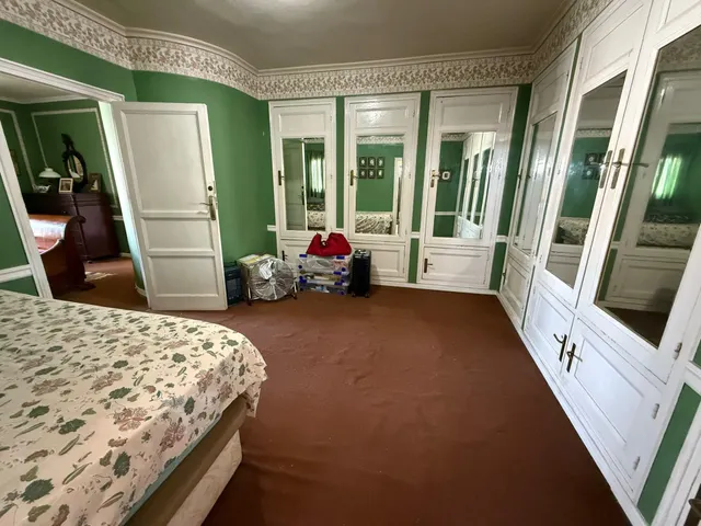 Espectacular vivienda con encanto, amplitud y jardín privado — 27