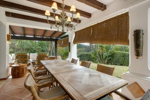 Villa 4 habitaciones 373m² en venta - La Quinta — 8