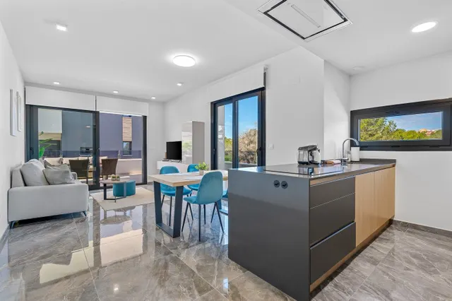 Apartamento 2 habitaciones 80m² en venta - PAU 26 — 10
