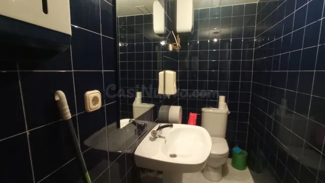 Oficina 73m² en venta - Centro - foto 5
