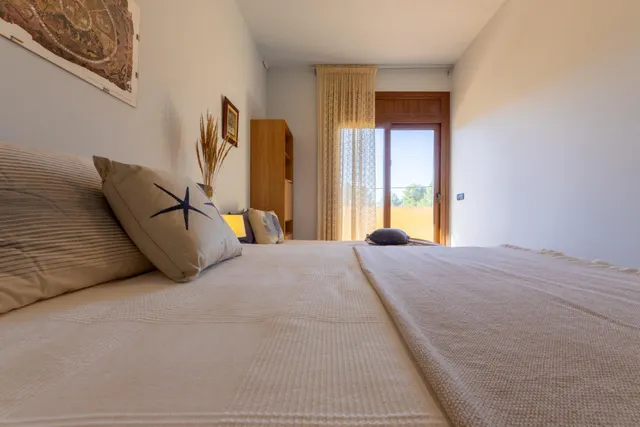 Espectacular Chalet en Mont-Roig del Camp con Piscina y Amplio Jardín — 40