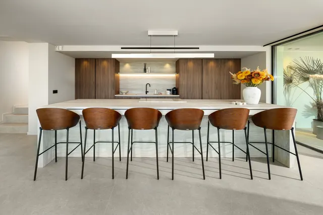 Chalet 5 habitaciones 785m² en venta - Marbella — 20
