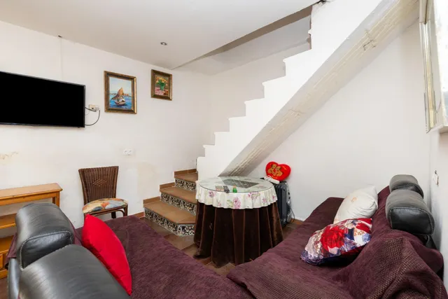 Adosado 3 habitaciones 104m² en venta - Albaicín — 22