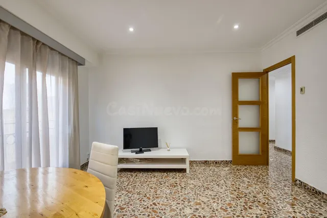Piso céntrico en Elche — 2