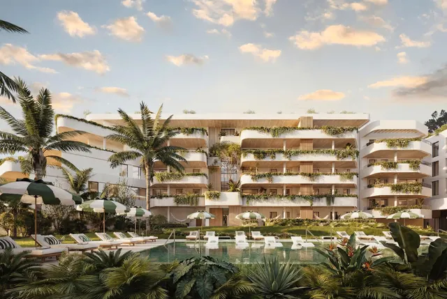 Obra nueva en san pedro alcántara, marbella — 29