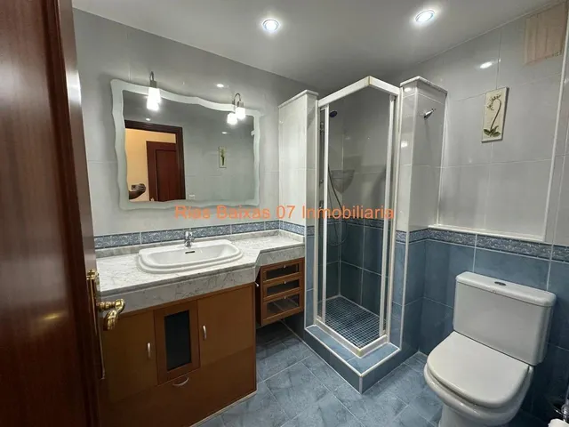 REF 7012 PISO 3 DORM. 2 BAÑOS CON PLAZA DE GARAJE Y TRASTERO EN C. PAULINO FREIRE (VIGO) — 21